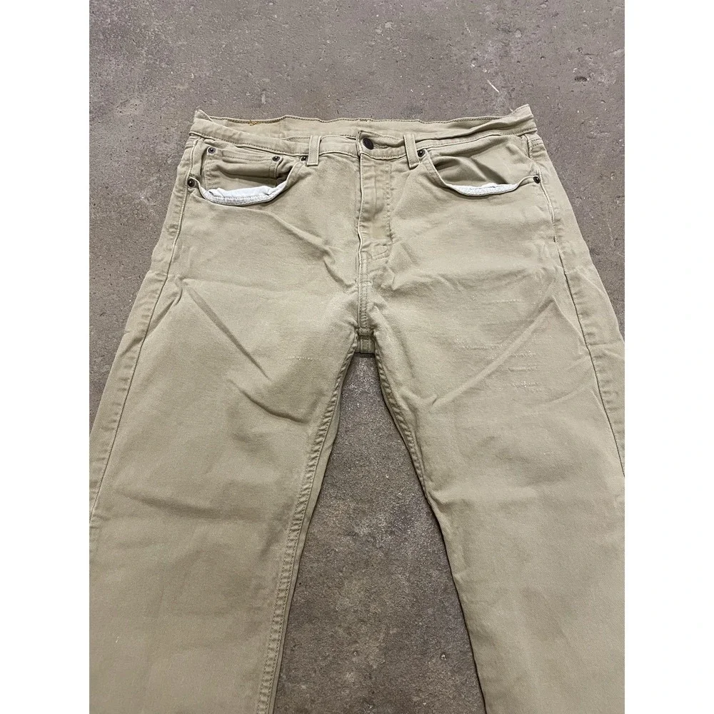 Levis brand levi
